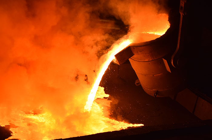 寧夏吉元冶金集團(tuán)有限公司1×40500kVA密閉式硅錳合金礦熱爐技改項(xiàng)目 環(huán)境影響評價公眾參與公示