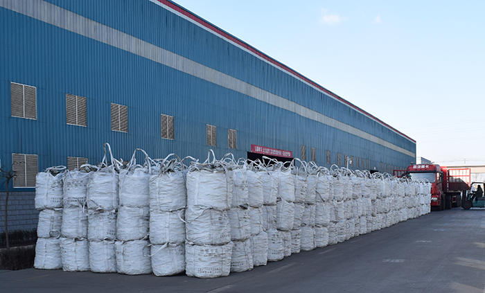 供應(yīng)端擾動(dòng)結(jié)束 鐵合金中期下行趨勢(shì)確立