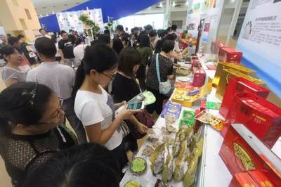 創富泰州丨現場烘烤的黃橋燒餅實在太誘人！泰興主題日美食指南