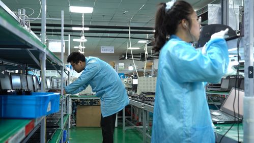 易點云研發(fā)投入增長35%，以科技創(chuàng)新提升企業(yè)服務(wù)實力