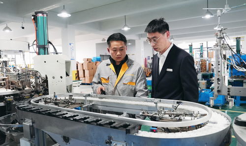 三度服務(wù) 信息技術(shù)咨詢助力溫州科技企業(yè)做大做強